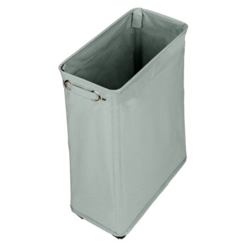 Látkový kôš na bielizeň 43 l Corno – Wenko - Image 7