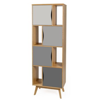 Knižnica Woodman Avon Pero - Image 2
