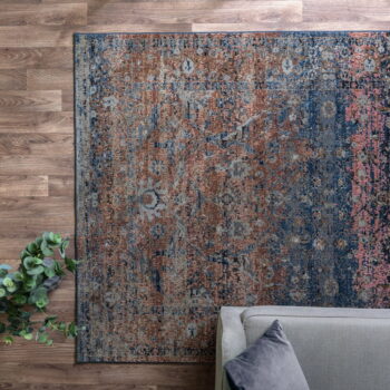 Koberec 120x170 cm Zola – Asiatic Carpets - Image 2