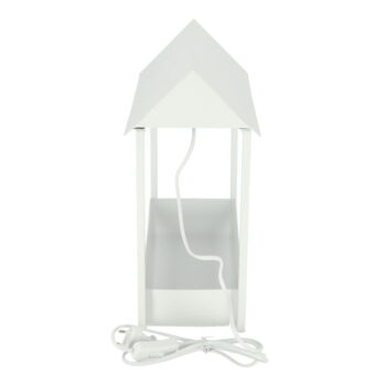 Kovová pestiareň LED Light – Esschert Design – Obrázok 4