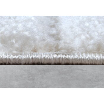 Krémovobiely behúň 80x240 cm Itinerance Cream White – Elle Decoration – Obrázok 5