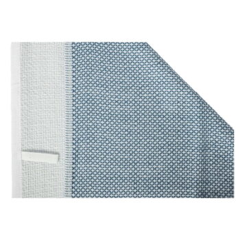 Utierky v súprave 3 ks 50x76 cm Duo Leno – ZicZac - Image 3