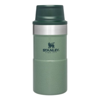 Zelený termo hrnček 250 ml – Stanley – Obrázok 7