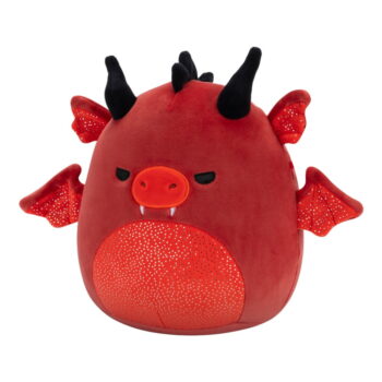 Plyšová hračka Salami – SQUISHMALLOWS - Image 3