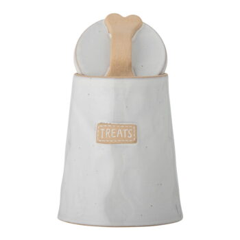 Dóza na maškrty 1,7 l Bandit - Bloomingville - Image 3