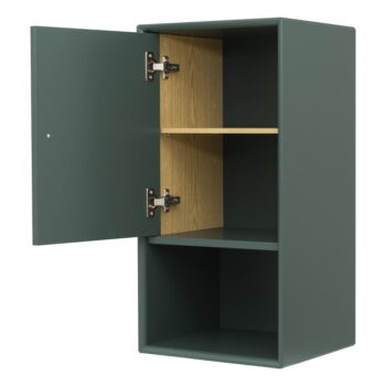 Zelený modulárny policový systém 33x43.5 cm Z Cube - Tenzo - Image 6
