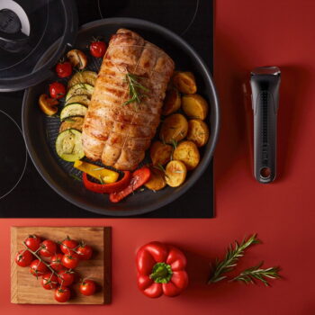 Hliníková panvica ø 26 cm Ingenio Unlimited - Tefal - Image 2