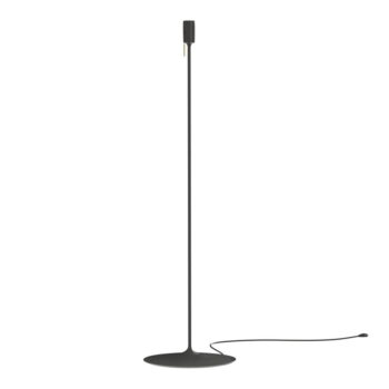Čierna lampová noha 140 cm Santé - UMAGE – Obrázok 2