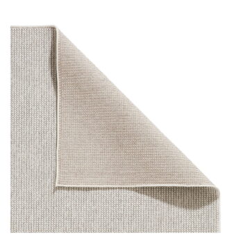 Krémový koberec 160x230 cm Boucle – Think Rugs - Image 9