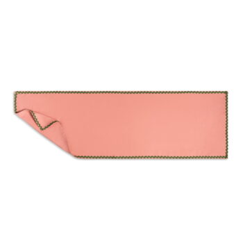 Ľanové behúne na stôl v súprave 2 ks 41x130 cm Wavy – Really Nice Things - Image 8