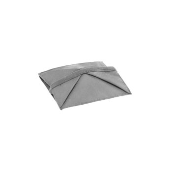 Skladací bo× na potraviny Metaltex, 12 x 12 cm - Image 2