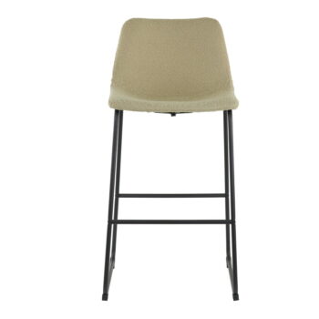 Béžová barová stolička 99 cm Jeddo - Light & Living – Obrázok 4