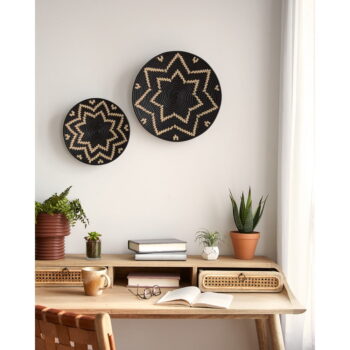 Pracovný stôl LA Forma Nalu, 60 x 110 cm – Obrázok 10