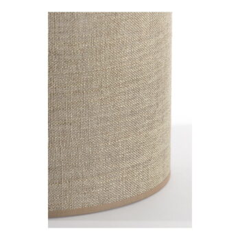 Béžové tienidlo ø 30 cm Caden – Light & Living – Obrázok 7