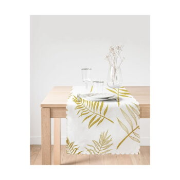 Behúň na stôl 140x45 cm - Minimalist Cushion Covers - Image 4