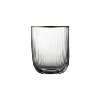 Súprava 4 pohárov Lyngby Glas Palermo, 350 ml - Image 2