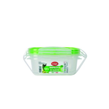 Súprava 2 šaktuliek na potraviny Snips, 0,5 l - Image 5