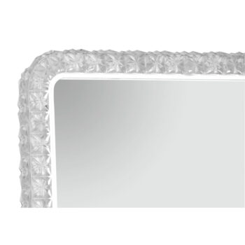 Nástenné zrkadlo s osvetlením 37x70 cm Yuna – Mirrors and More - Image 6