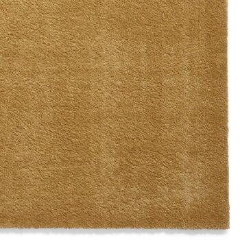 Okrovožltý umývateľný koberec 80x150 cm Cove – Think Rugs - Image 7