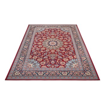 Červený vonkajší koberec 200x285 cm Kadi – Hanse Home - Image 3