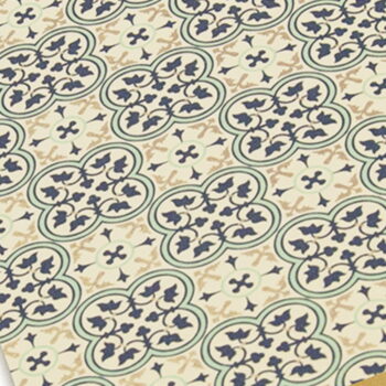 Zošity v súprave 192 stránok 4 ks formát A6 Quadrilobe – Kartos – Obrázok 4