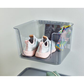 Ochranná podložka do úložného boxu iD Wallspace - iDesign – Obrázok 10