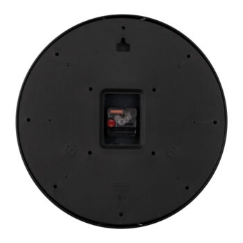 Nástenné hodiny ø 40 cm Finesse – Karlsson - Image 3