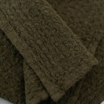 Ľanové utierky v súprave 2 ks 26x26 cm - Linen Tales - Image 6