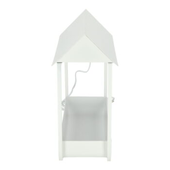 Kovová pestiareň LED Light – Esschert Design – Obrázok 3