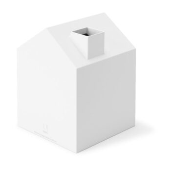 Plastový box na vreckovky Casa – Umbra - Image 11