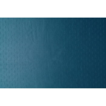 Modrý záves na háčiky 140x260 cm Canyon – Mendola Fabrics - Image 6