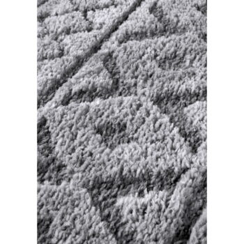 Sivý behúň 80x240 cm Itinerance Light Grey – Elle Decoration – Obrázok 4