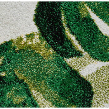 Tmavozelený koberec 160x220 cm Havana – Think Rugs - Image 3