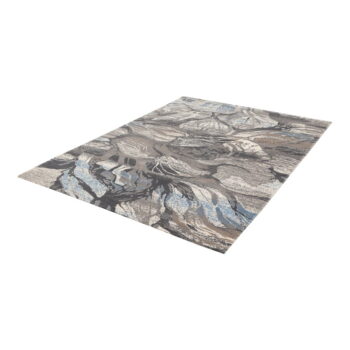 Sivý koberec 200x280 cm Lush – FD – Obrázok 5