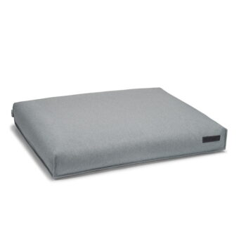 Sivý matrac pre psa 75x100 cm Mare Rock M – MiaCara