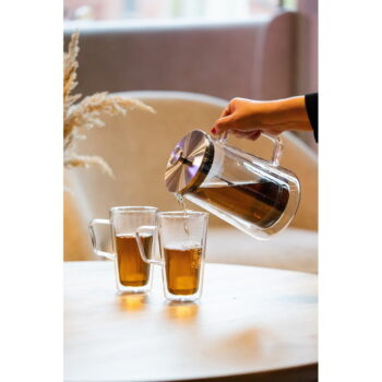 French press Diva – Vialli Design – Obrázok 2