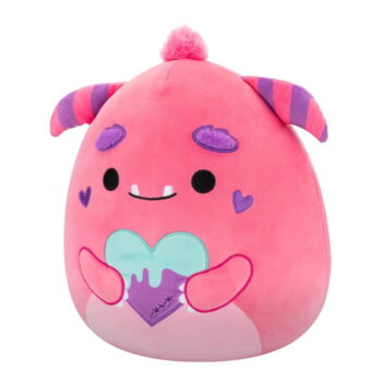 Plyšová hračka Mont – SQUISHMALLOWS - Image 2