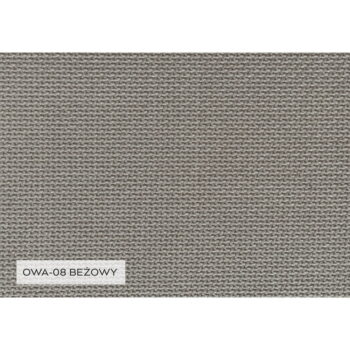 Béžová rozkladacia pohovka 207 cm Simon – Miuform - Image 7