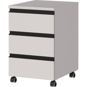 Krémová skrinka 40x63 cm Bedano – Germania - Image 3