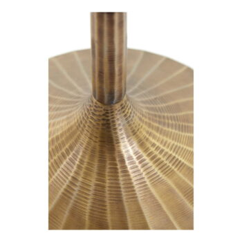 Okrúhly odkladací stolík ø 40 cm Janna – Light & Living – Obrázok 5