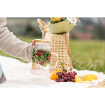 Pohár 600 ml Fuori – Vialli Design - Image 6