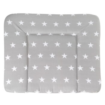 Prebaľovacia podložka 75x85 cm Little stars – Roba