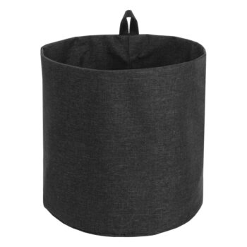 Látkový košík ø 22x22 cm Soft Storage – Bigso Box of Sweden