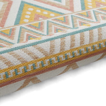 Vonkajší koberec 120x170 cm Spectrum – Think Rugs – Obrázok 5