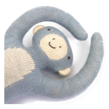 Hrkálka Monkey – Meri Meri - Image 4