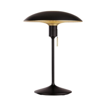 Tienidlo v čierno-zlatej farbe ø 35 cm Manta Ray – UMAGE - Image 9