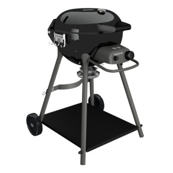 Plynový gril ø 48 cm Kensington 480 G - Outdoorchef - Image 2