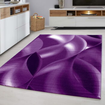 Fialový koberec 80x150 cm Plus – Ayyildiz Carpets - Image 2