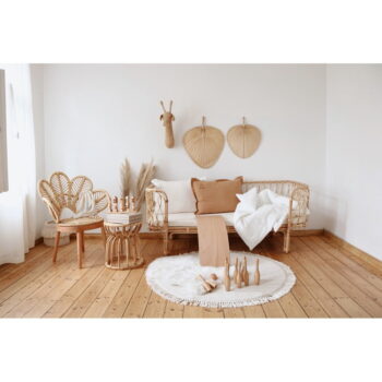 Detský vankúšik Oh Baby - Malomi Kids – Obrázok 2