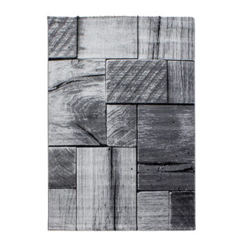 Tmavosivý koberec 120x170 cm Parma – Ayyildiz Carpets